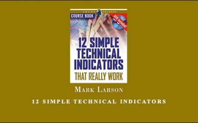 12 Simple Technical Indicators