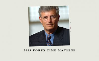 2009 Forex Time Machine