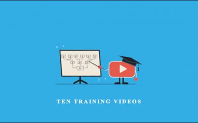 7 – Ten Training Videos