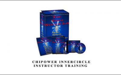 ChiPower Innercircle Instructor Training