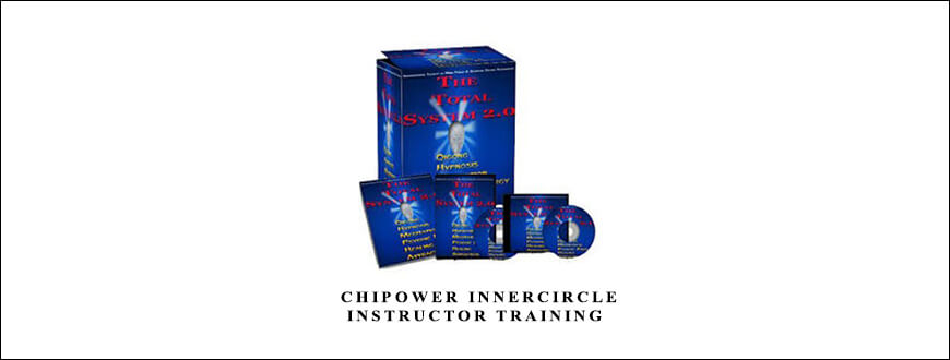 A. Thomas Perhacs – ChiPower Innercircle Instructor Training