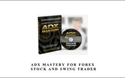 ADX MASTERY for Forex, Stock and Swing Trader