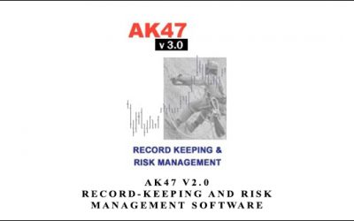 AK47 v2.0 – Record-Keeping & Risk Management Software