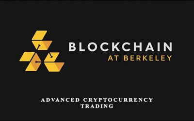 Advanced Cryptocurrency Trading