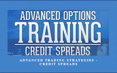 Advanced Trading Strategies – Credit Spreads