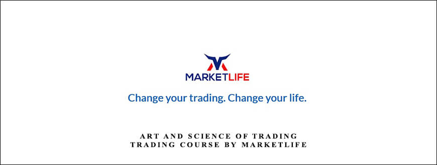 Art and Science of Trading – Trading Course by MarketLife