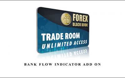 Bank Flow Indicator Add On