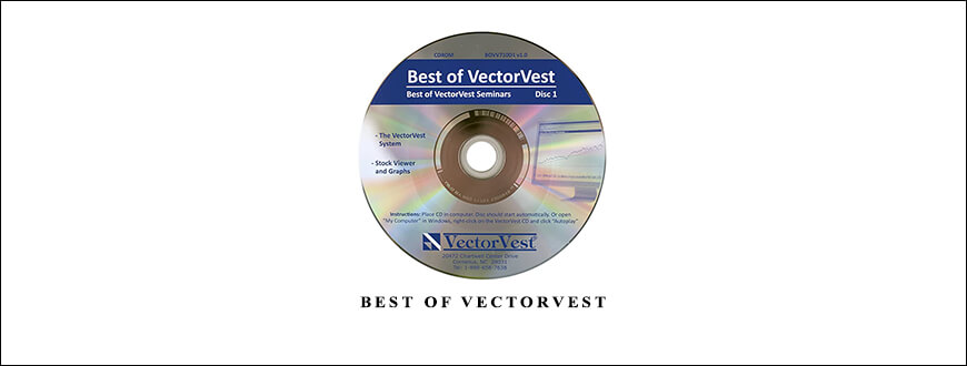 Best of VectorVest by VectorVest