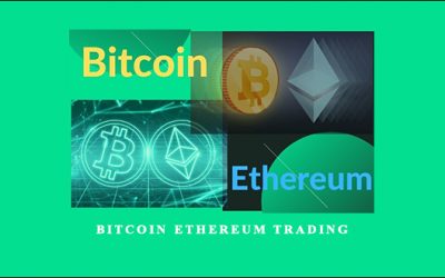 Bitcoin Ethereum Trading