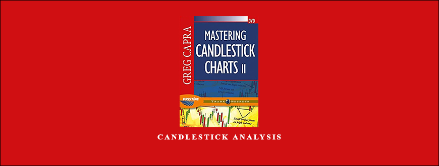 Candlestick Analysis by Greg Capra