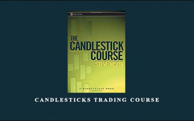 Candlesticks Trading Course