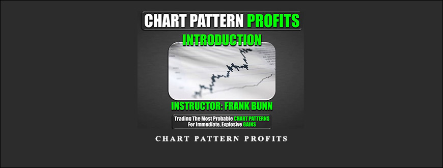 Chart Pattern Profits by Frank Bunn