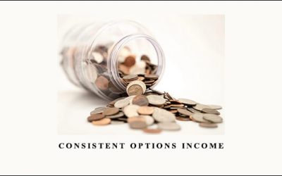 Consistent Options Income