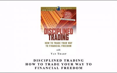 Disciplined Trading – How to Trade Your Way to Financial Freedom