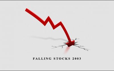 Falling Stocks 2003