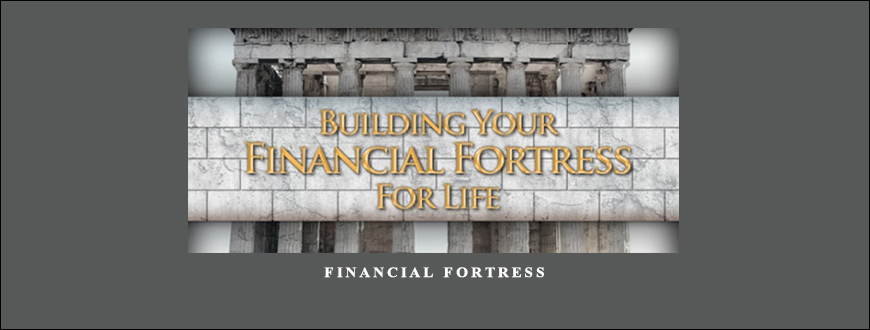 Financial Fortress by TradeSmart University