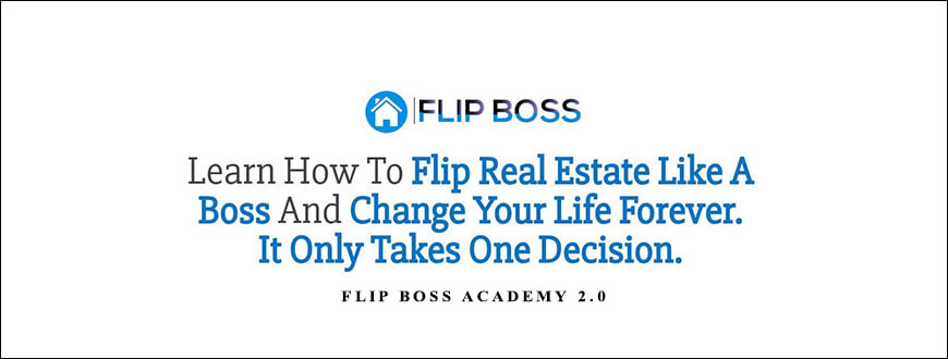Flip Boss Academy 2.0