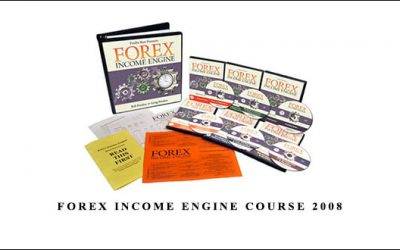 Forex Income Engine Course 2008