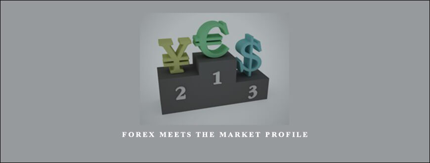 Forex Meets the Market Profile by Strategic Trading