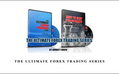 Forex Mentor – The Ultimate Forex Trading Series