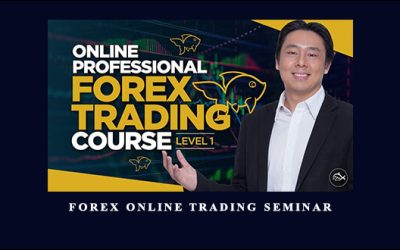 Forex Online Trading Seminar
