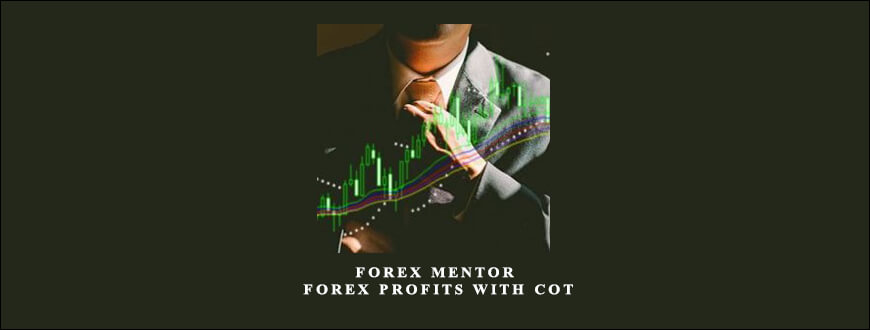 Forex Profits with COT by Forex Mentor