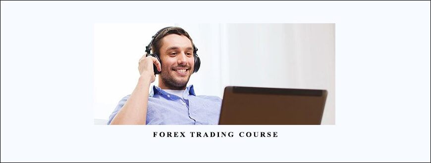 Forex Trading Course by XLT