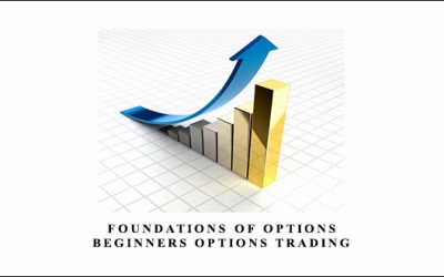 Foundations of Options + Beginners Options Trading