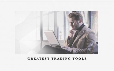 Greatest Trading Tools