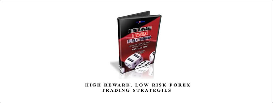 High Reward, Low Risk Forex Trading Strategies by Forex Mentor