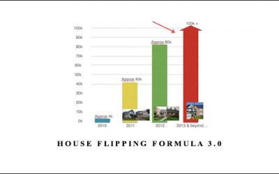 House Flipping Formula 3.0