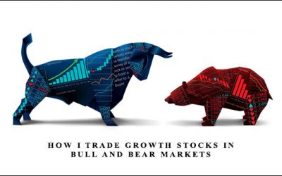 How I Trade Growth Stocks In Bull And Bear Markets