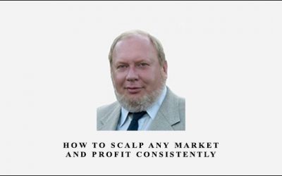 How to Scalp Any Market & Profit Consistently