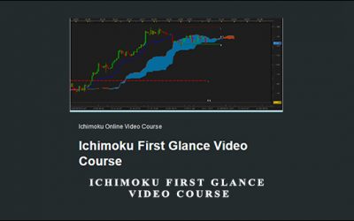 Ichimoku First Glance Video Course