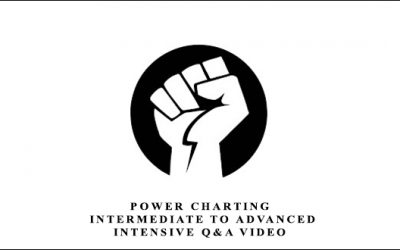 Intermediate to Advanced Intensive Q&A Video