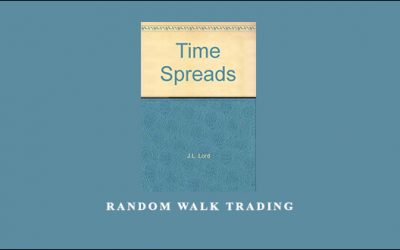 J.L.Lord – Time Spreads (Calendars)