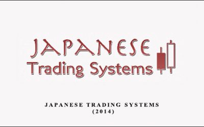 Japanese Trading Systems (2014)