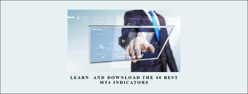 Learn & Download the 40 Best MT4 Indicators by Friedlander Sachs