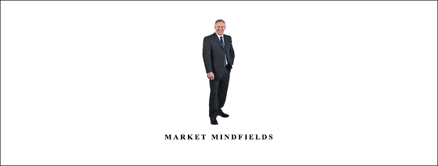 Market Mindfields by Ryan Litchfield