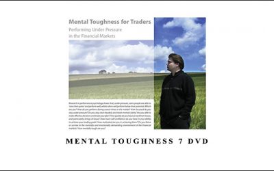 Mental Toughness 7 DVD
