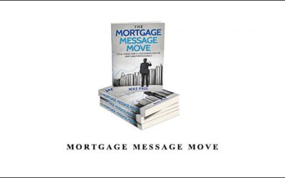 Mortgage Message Move