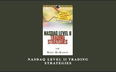 Nasdaq Level II Trading Strategies