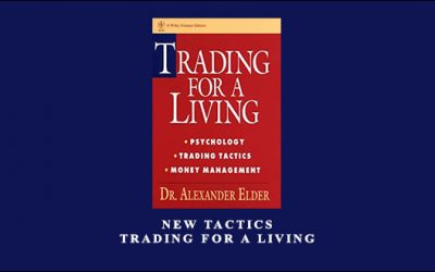 New Tactics – Trading for a Living