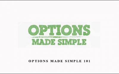 Options Made Simple 101