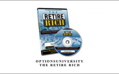 OptionsUniversity – The Retire Rich