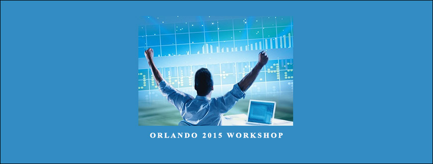 Orlando 2015 Workshop by Rob Booker