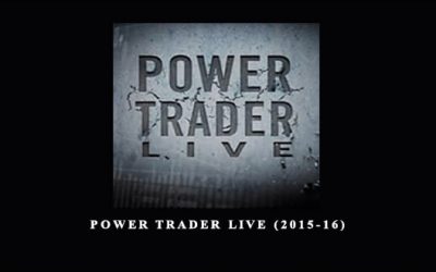 Power Trader Live (2015-16)