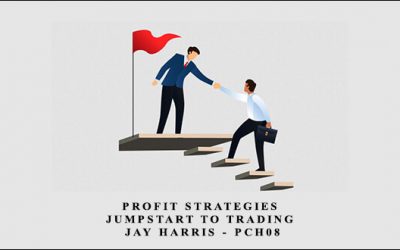 Profit Strategies – Jumpstart to Trading- PCH08