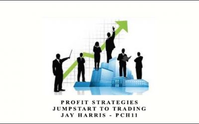 Profit Strategies – Jumpstart to Trading – PCH11