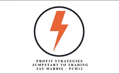 Profit Strategies – Jumpstart to Trading – PCH12